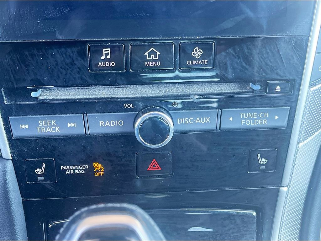 Used 2020 INFINITI Q50 Sport RWD image 21