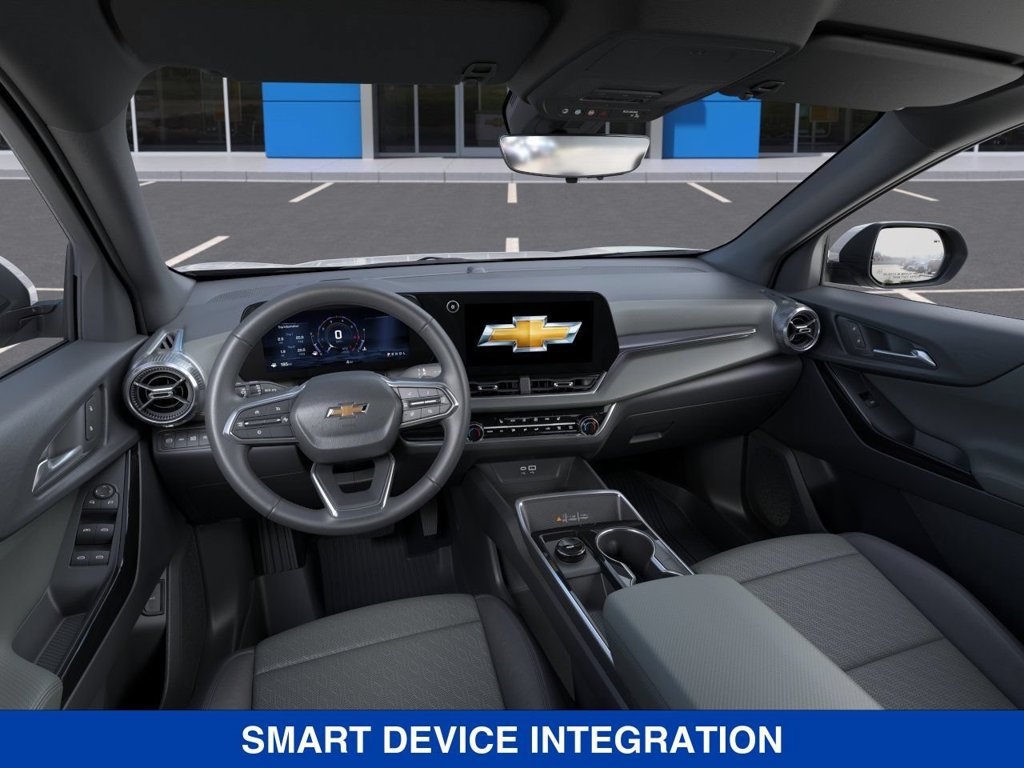 New 2027 Chevrolet Equinox LT w/ Convenience Package II AWD/4WD image 16
