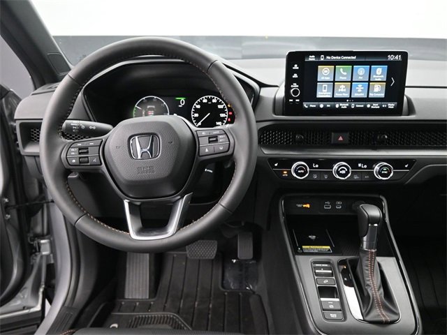 New 2025 Honda CR-V Sport-L image 11