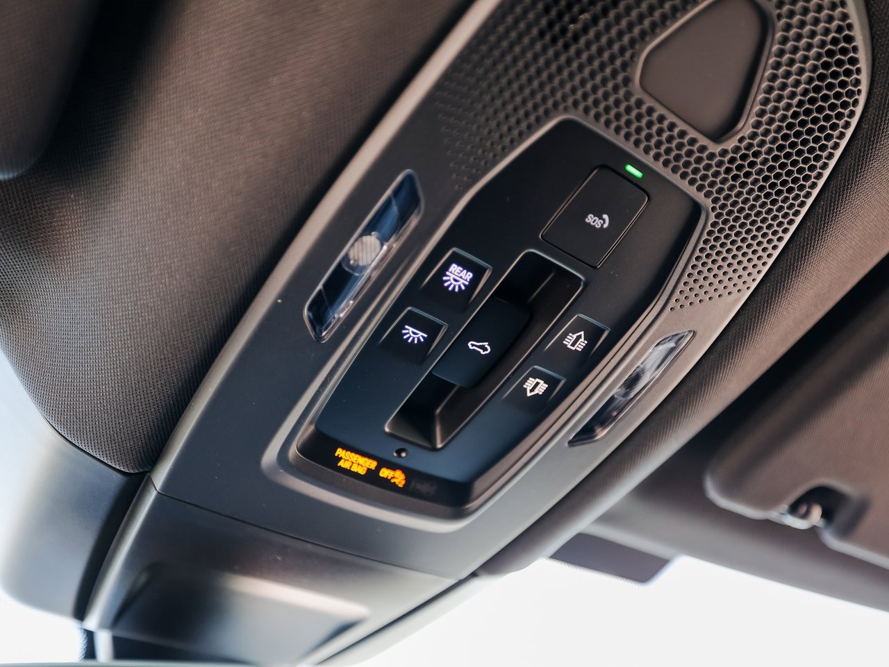 New 2026 Porsche Panamera 4 image 20