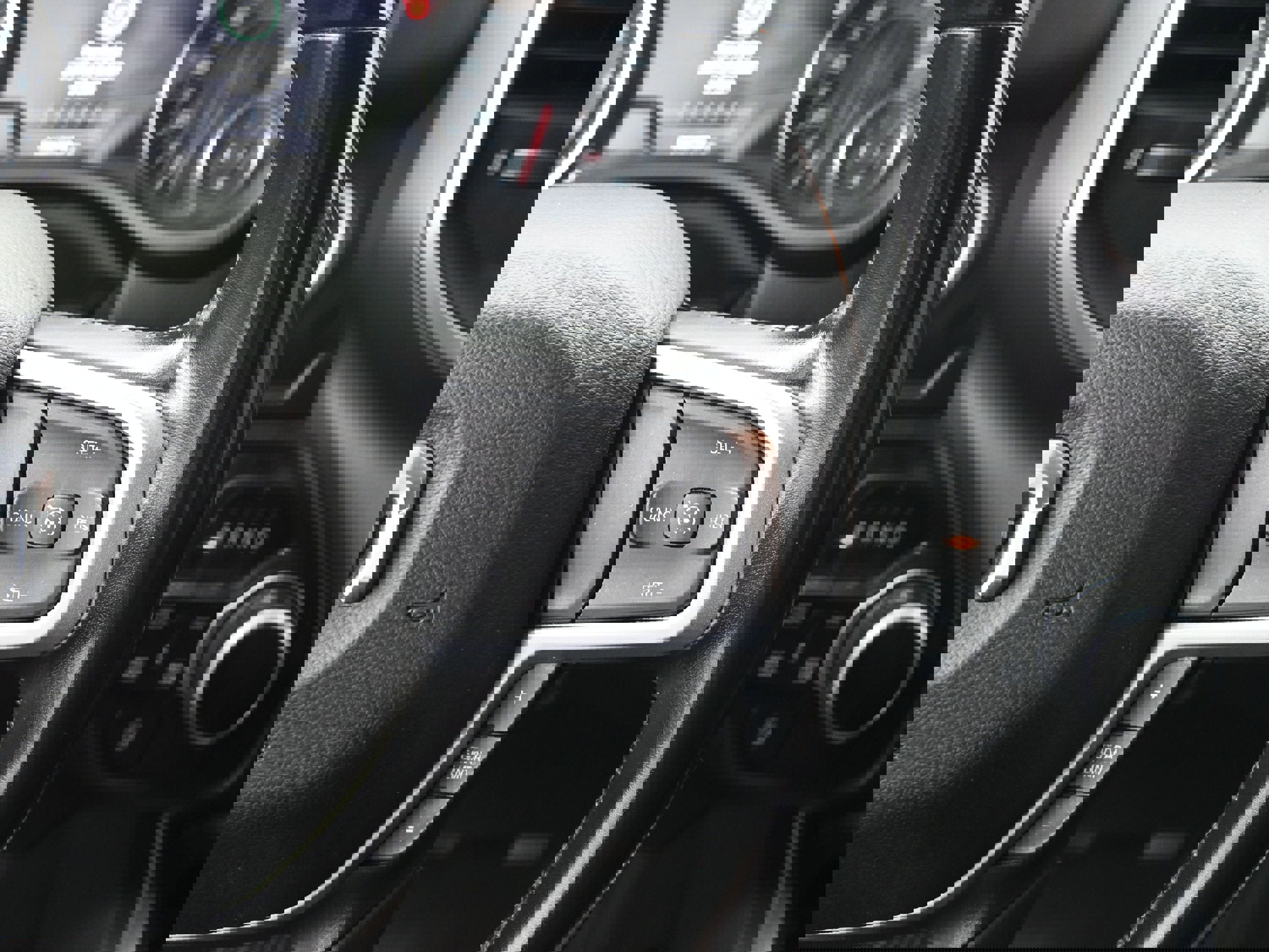 Used 2022 RAM 1500 Big Horn image 12