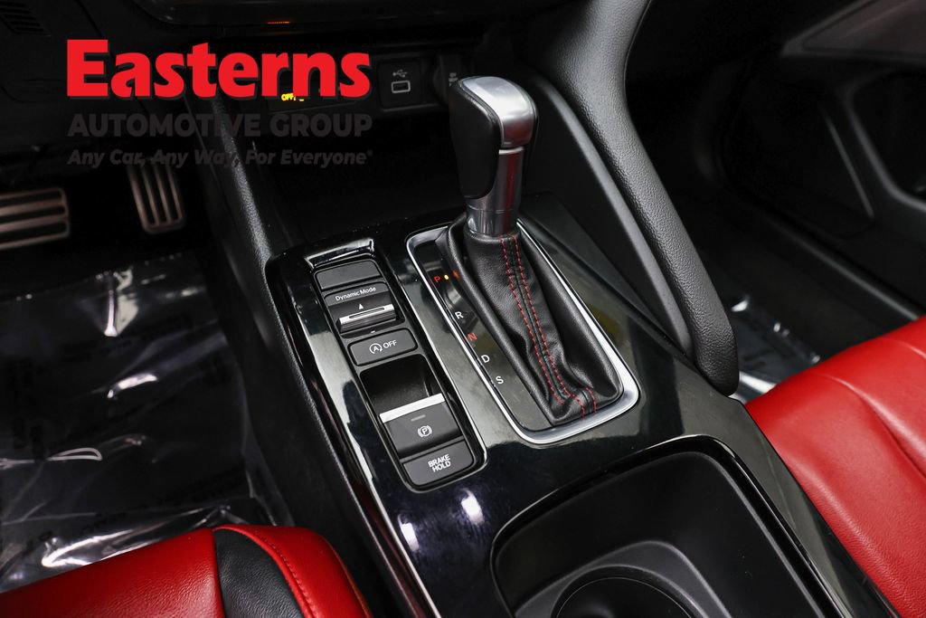 Used 2024 Acura Integra A-Spec FWD image 13