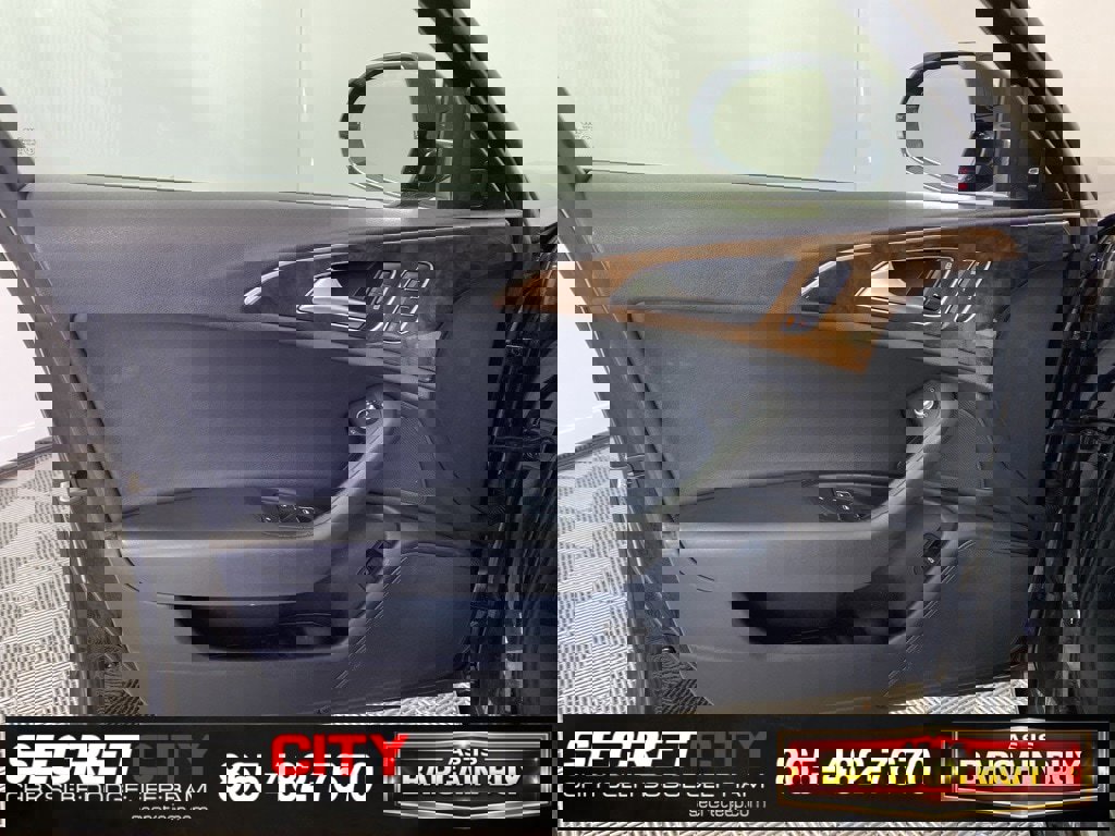 Used 2014 Audi A6 2.0T Premium Plus image 12