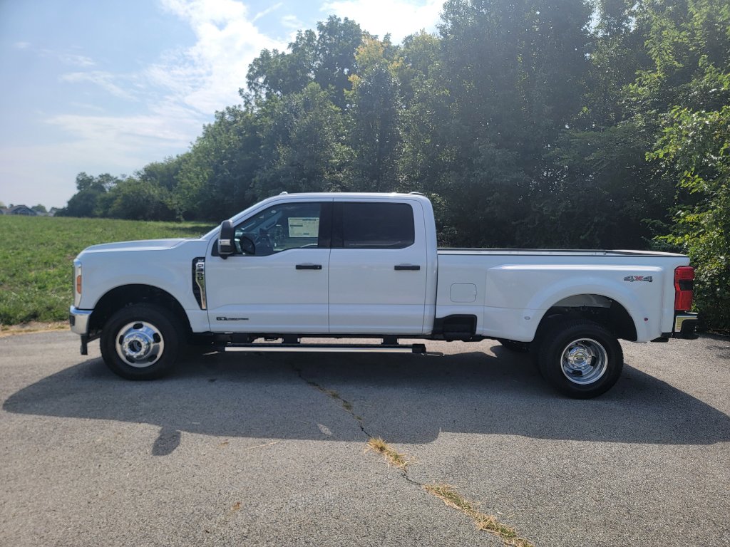 New 2026 Ford F350 XLT w/ 360-Degree Camera Package image 5