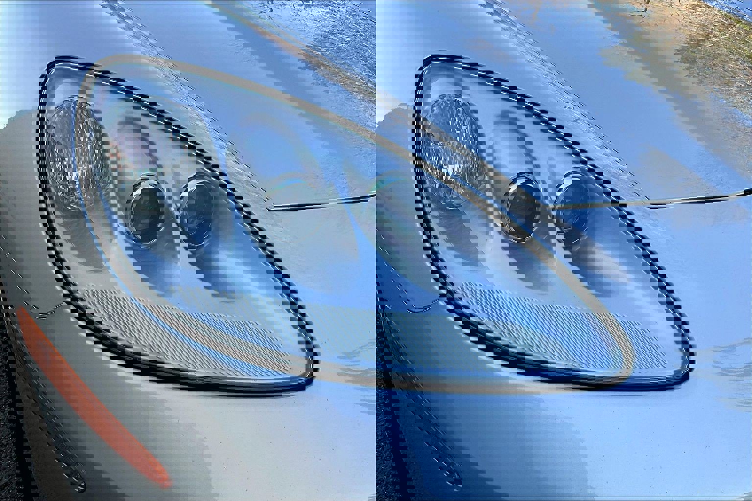 Used 2005 Chevrolet Corvette Coupe w/ Preferred Equipment Group image 28