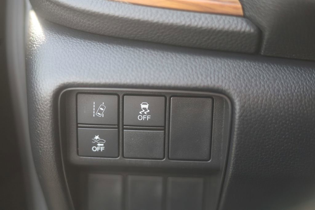 Used 2019 Honda CR-V EX image 24