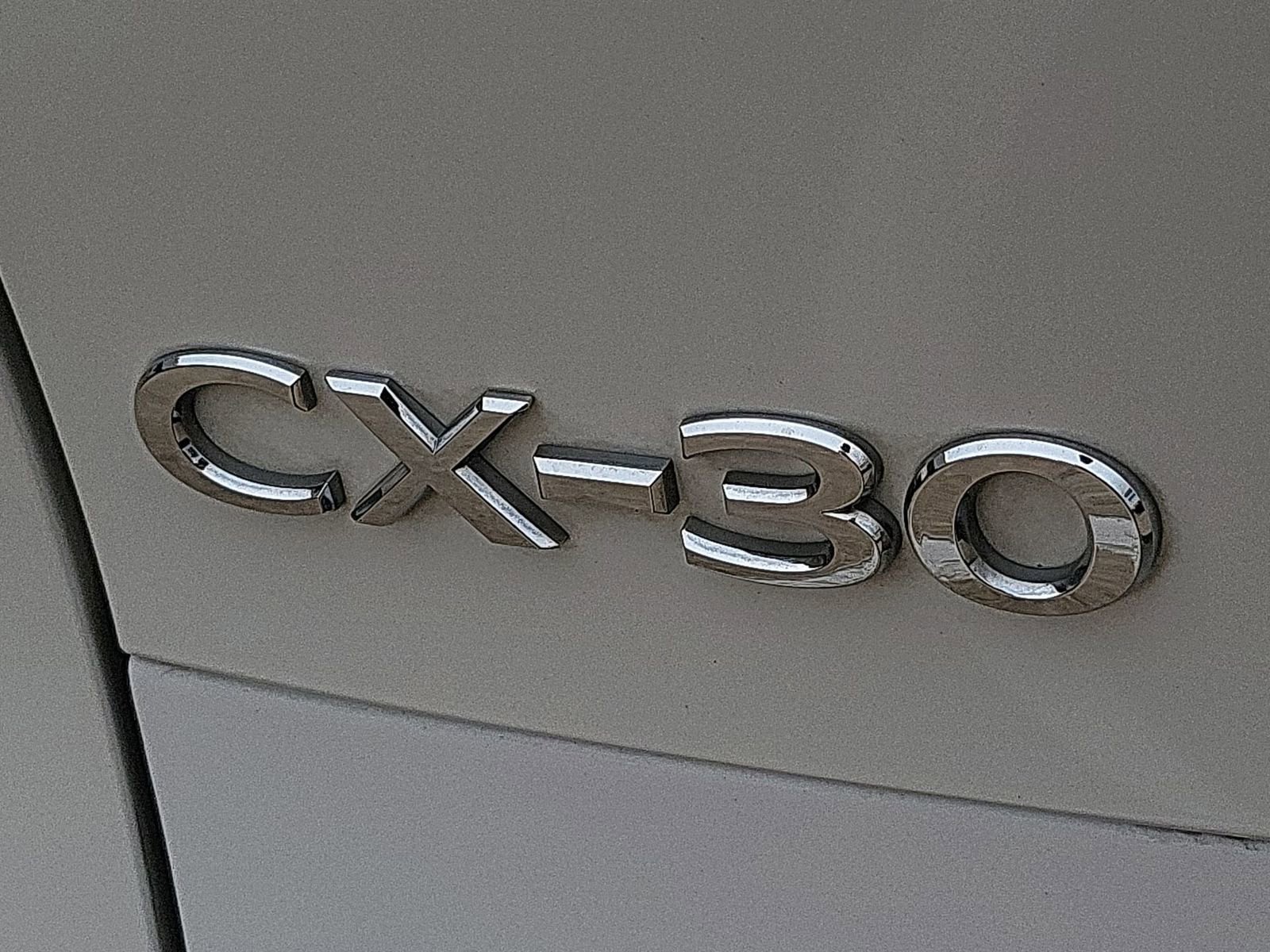Used 2020 MAZDA CX-30 FWD w/ Preferred Package image 31