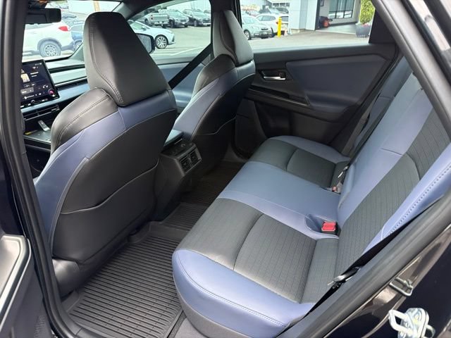 Used 2026 Subaru Solterra AWD/4WD image 5