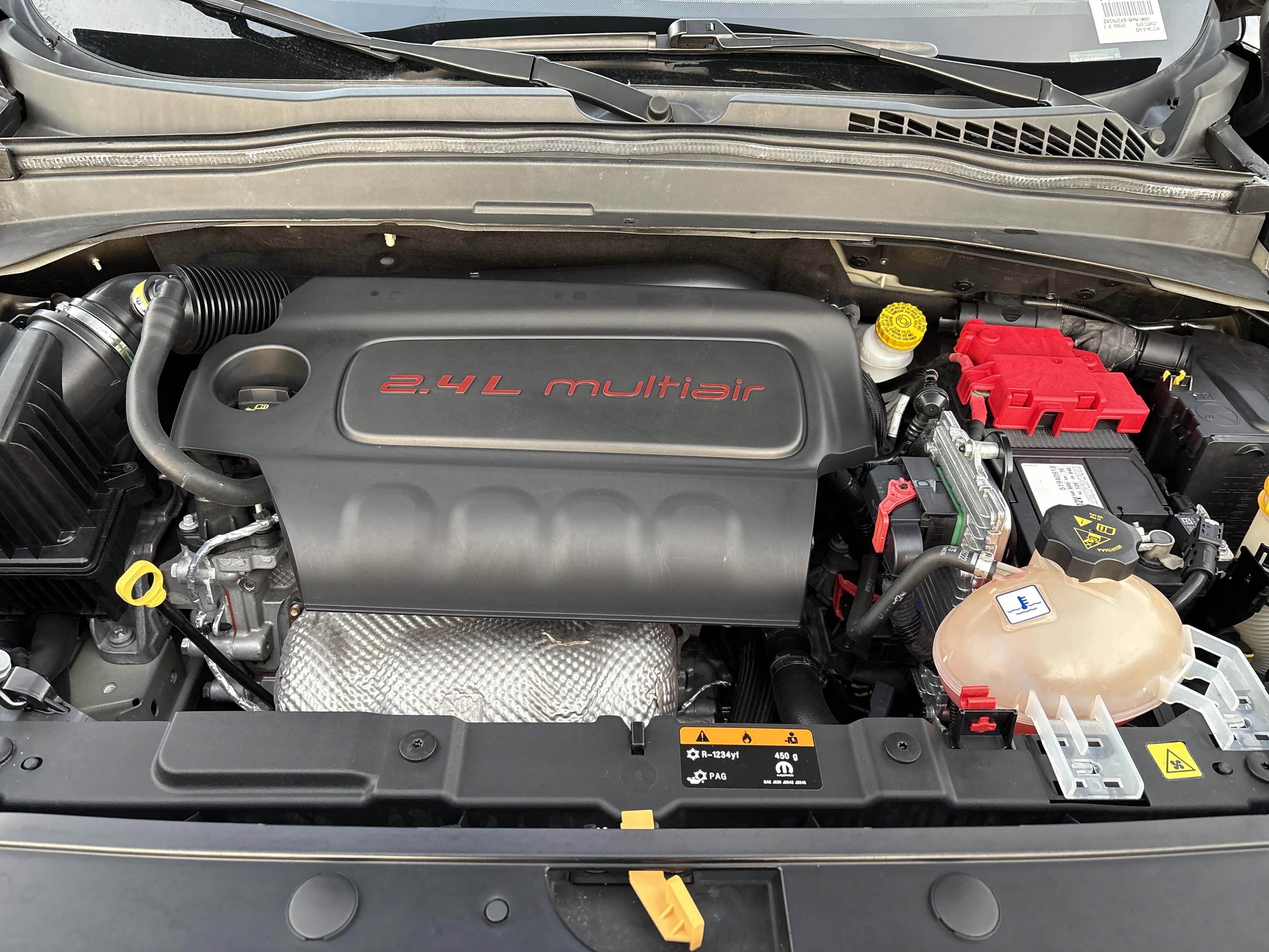 Used 2021 Jeep Renegade Sport image 35