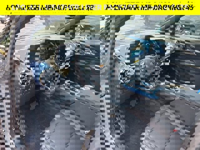 New 2025 Chevrolet Equinox EV LT image 2