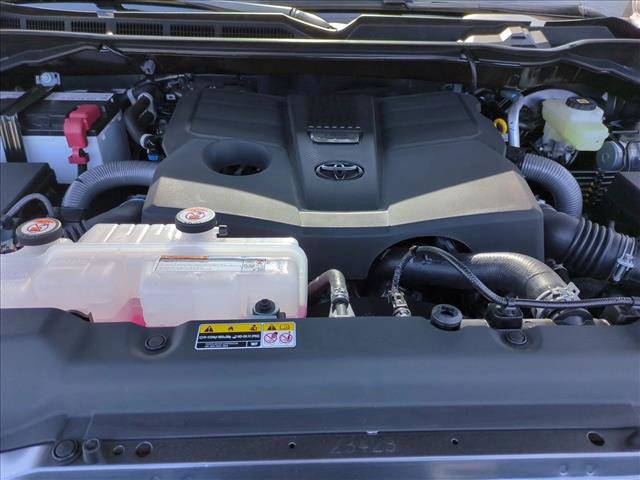 New 2026 Toyota Tundra SR5 image 16