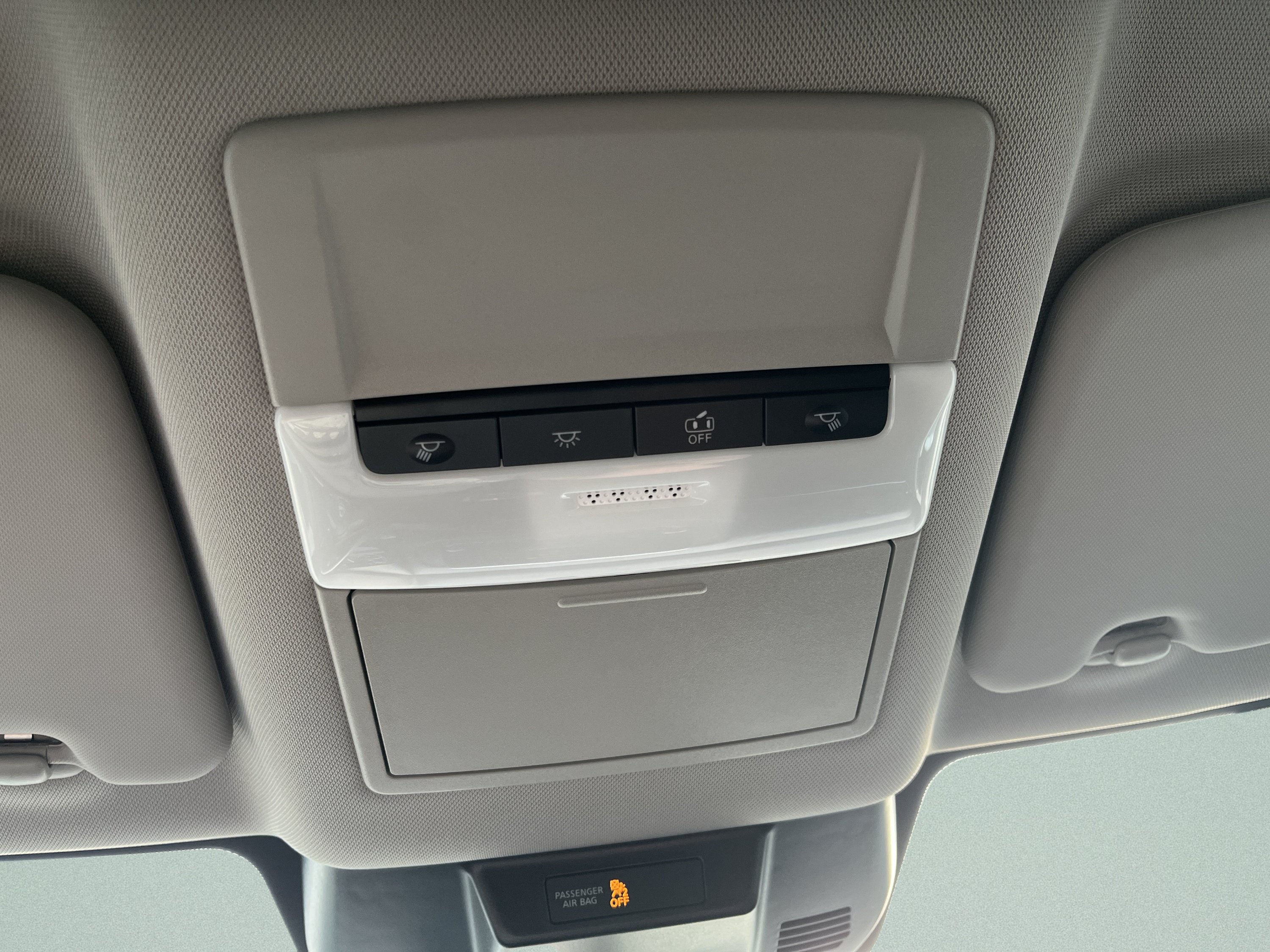 Used 2023 Nissan Rogue S AWD/4WD image 18