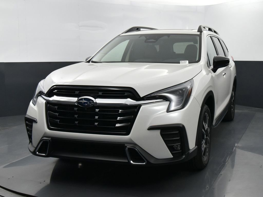 New 2025 Subaru Ascent Touring image 3
