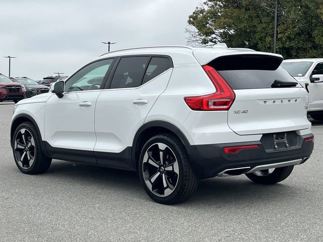 Used 2019 Volvo XC40 T5 Inscription AWD/4WD image 35