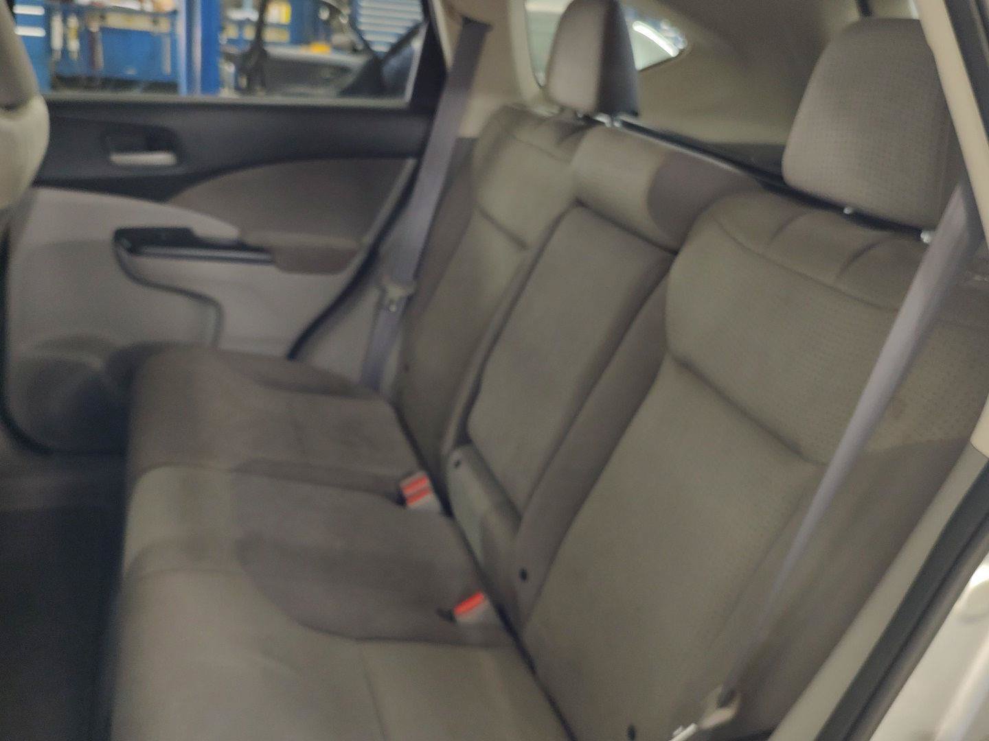 Used 2012 Honda CR-V EX image 20
