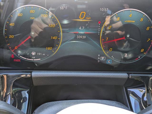 Used 2022 Mercedes-Benz GLA 250 4MATIC image 11