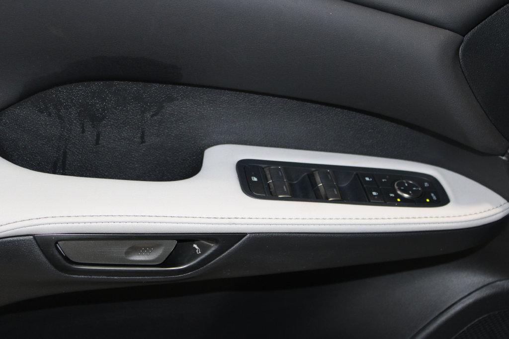 Used 2023 Lexus RX 350 Premium w/ Cold Area Package AWD/4WD image 6
