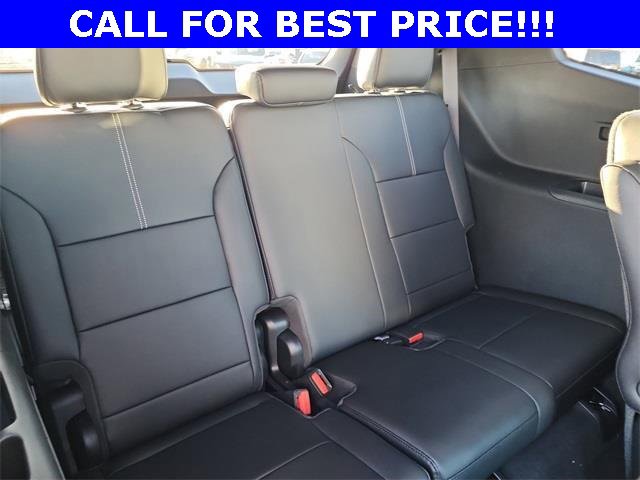 New 2026 GMC Acadia Elevation w/ Super Cruise Package image 19