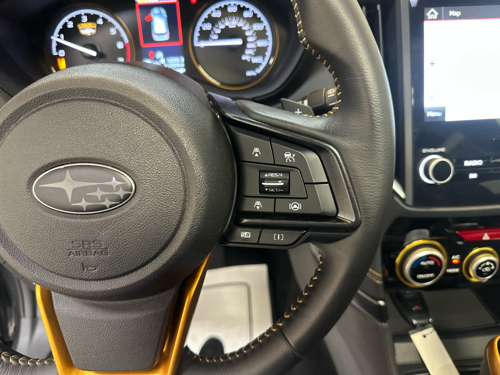 Used 2024 Subaru Forester Wilderness AWD/4WD image 22