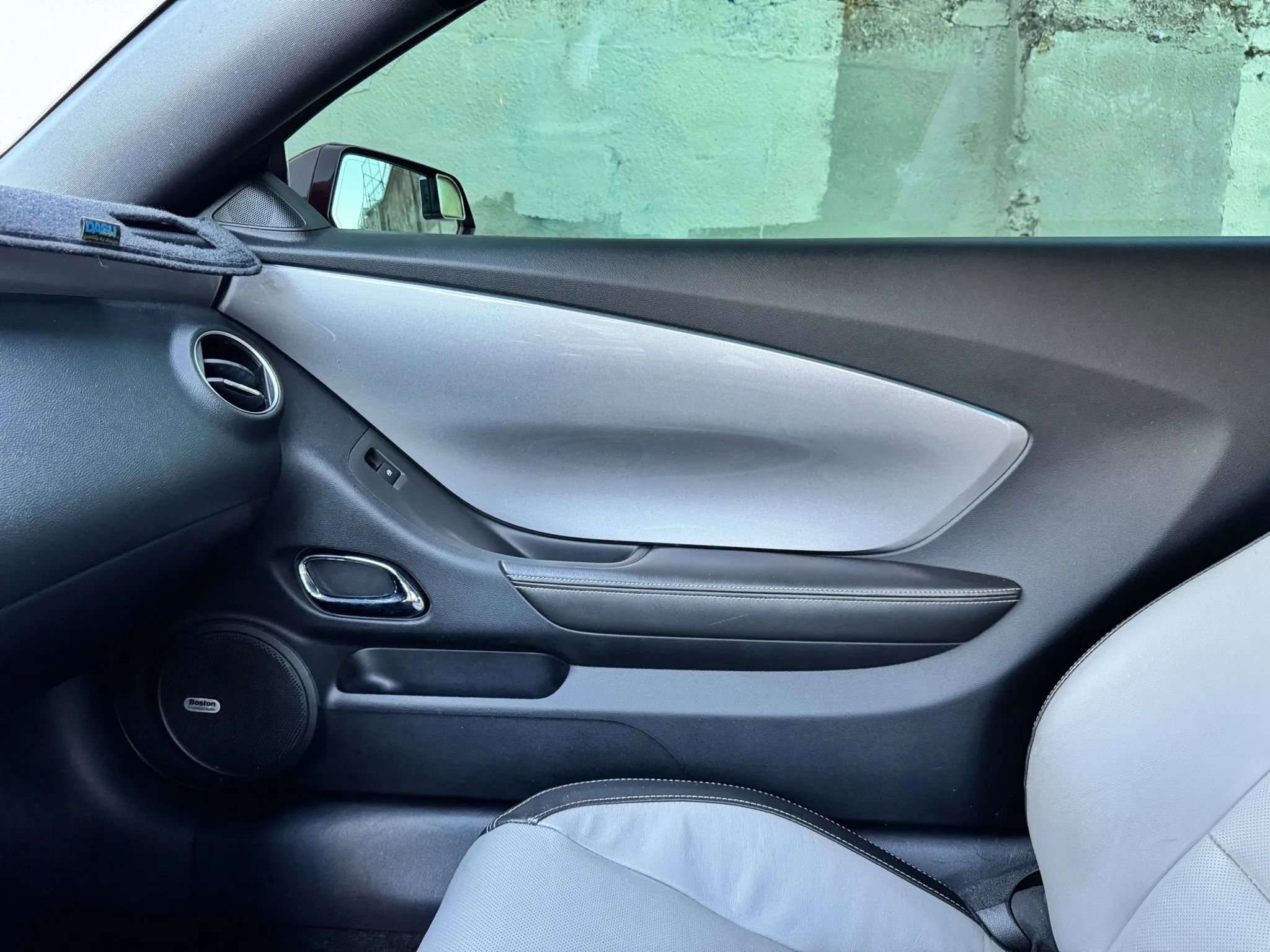 Used 2010 Chevrolet Camaro SS w/ RS Package image 16