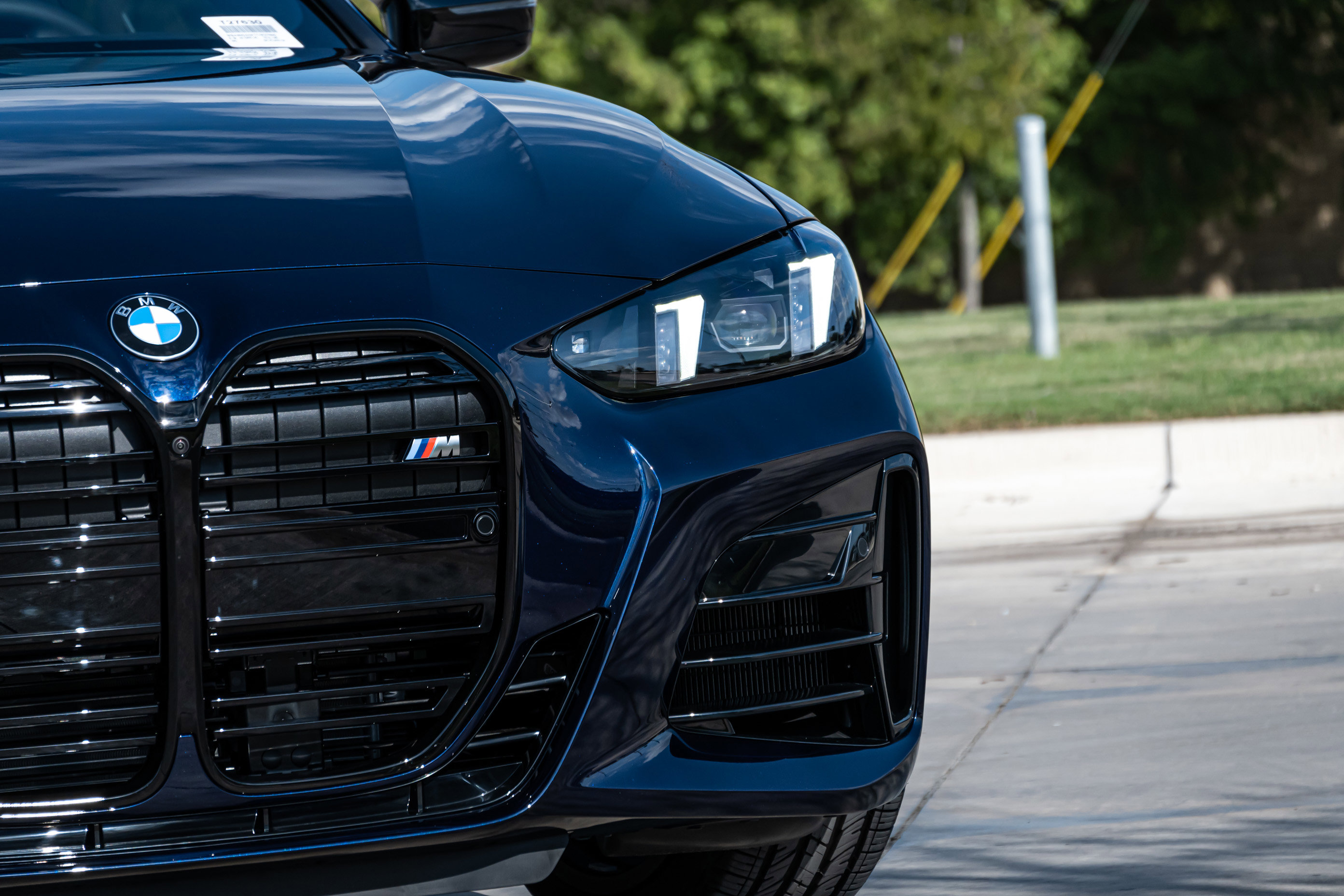 New 2026 BMW 440i xDrive Coupe w/ Premium Package image 7