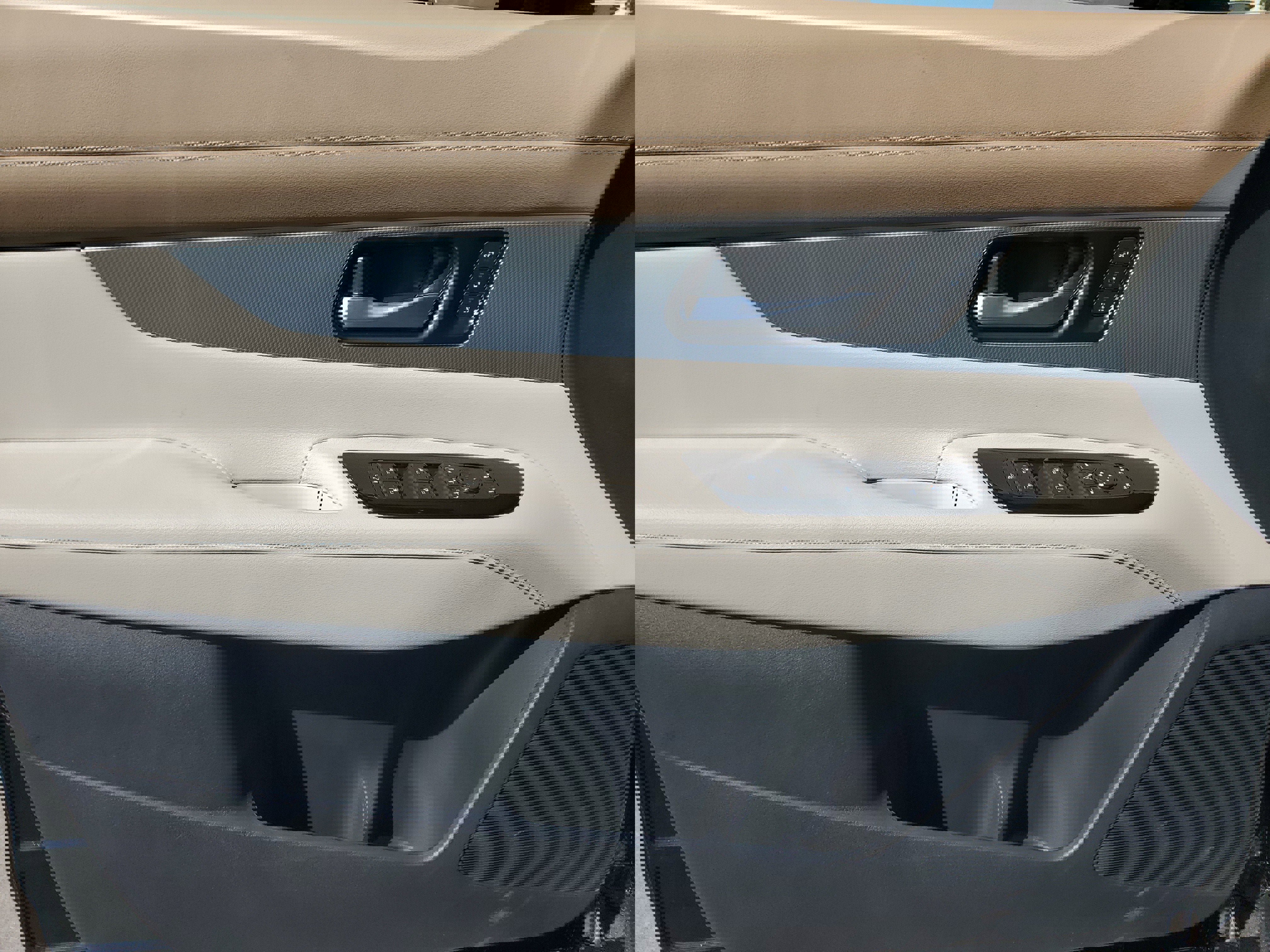 New 2026 Nissan Murano Platinum image 12