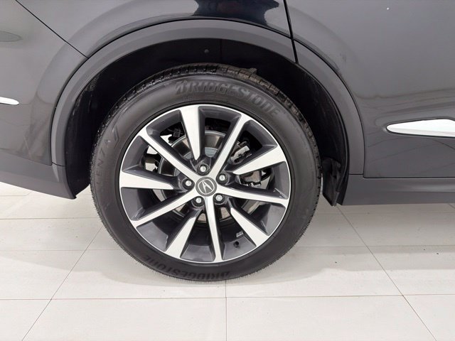 Certified 2026 Acura MDX w/ Technology Package AWD/4WD image 49