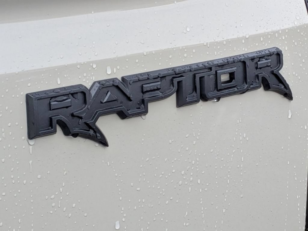 Used 2025 Ford Ranger Raptor AWD/4WD image 11