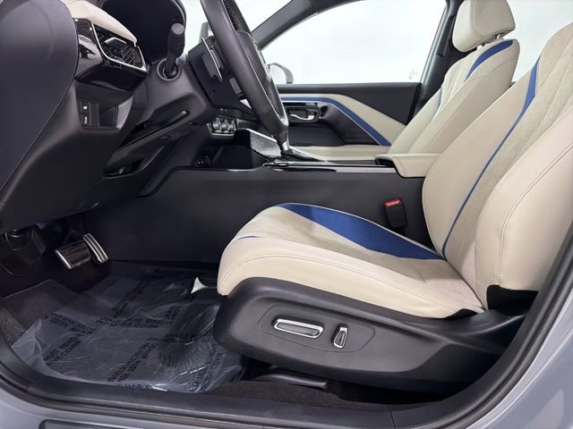 Certified 2025 Acura ADX A-Spec AWD/4WD image 14