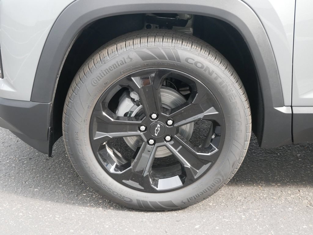 New 2027 Chevrolet Equinox LT w/ Convenience Package II AWD/4WD image 13