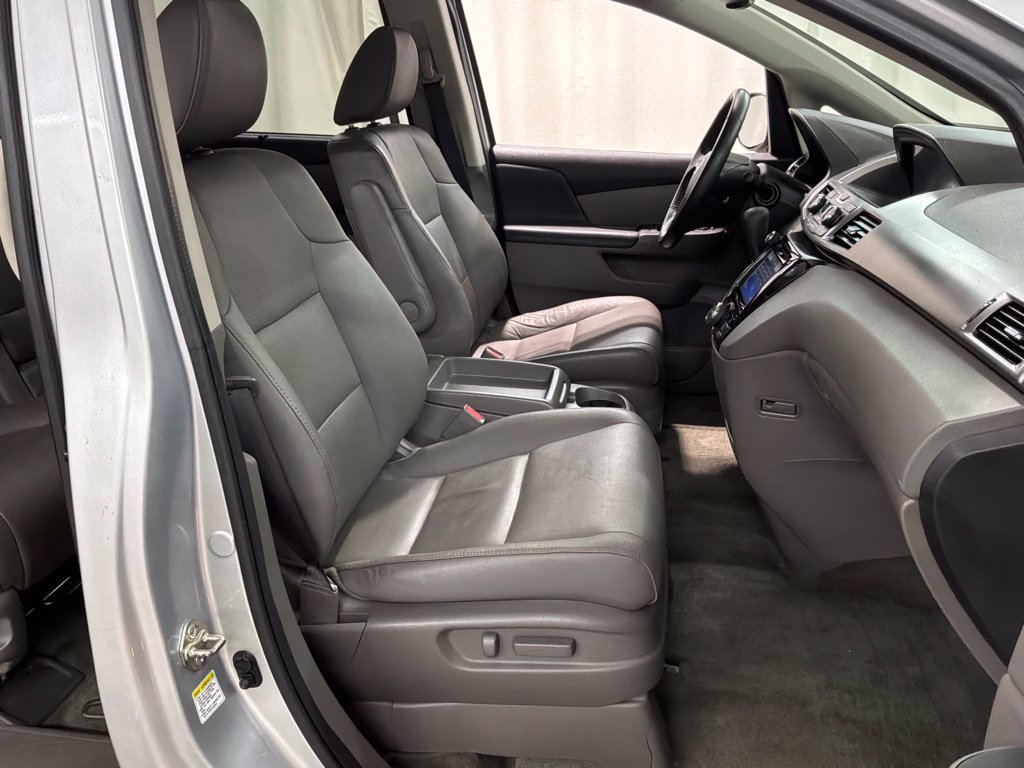 Used 2015 Honda Odyssey EX-L image 27