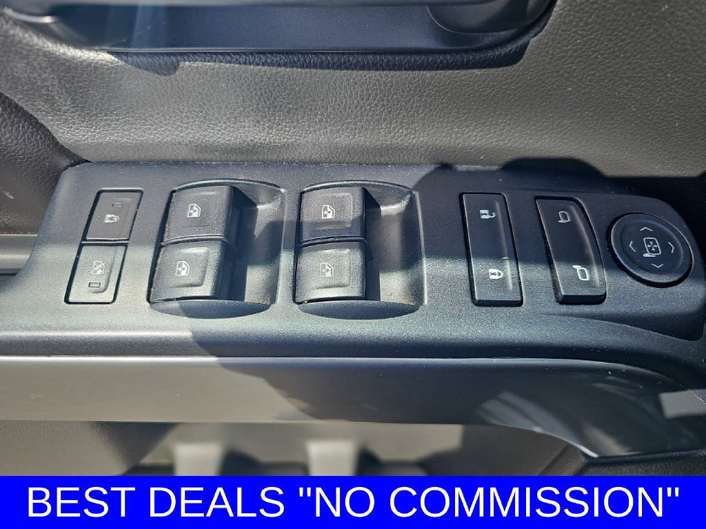 Used 2017 Chevrolet Silverado 1500 LT w/ All Star Edition RWD image 27