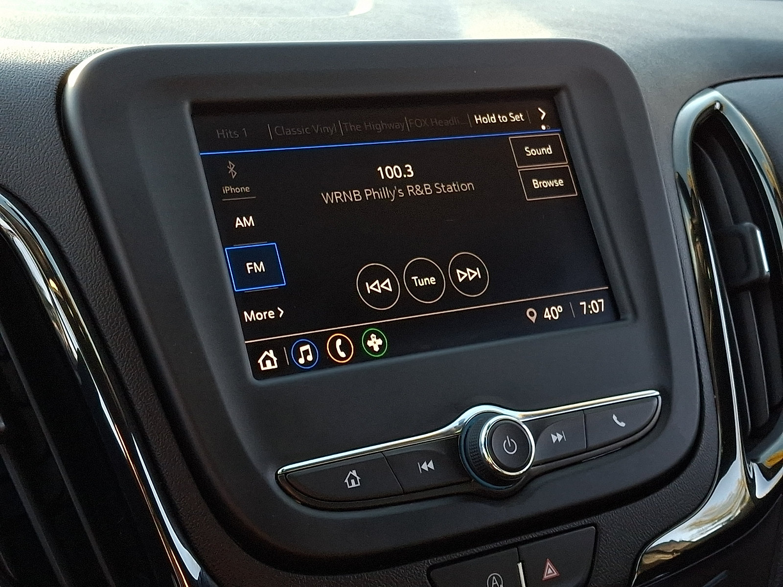 Certified 2022 Chevrolet Equinox RS AWD/4WD image 18