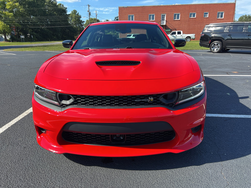 Used 2023 Dodge Charger Scat Pack w/ Plus Group image 16