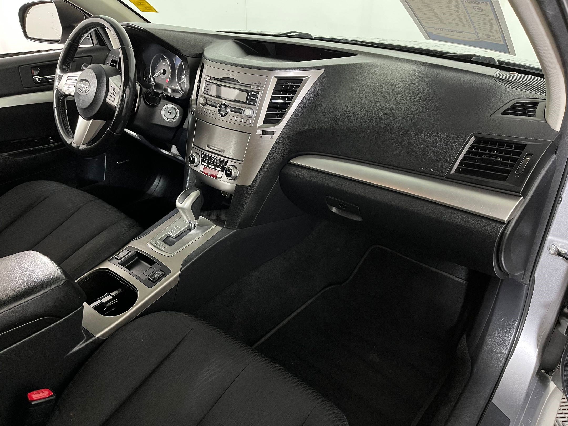 Used 2011 Subaru Legacy 2.5i Premium image 19