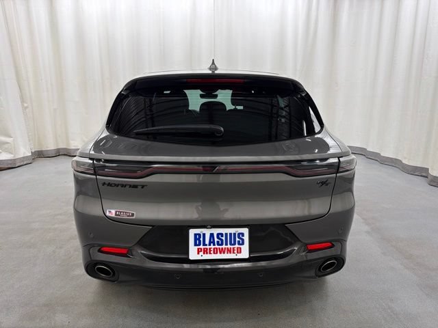 Used 2024 Dodge Hornet R/T AWD/4WD image 5