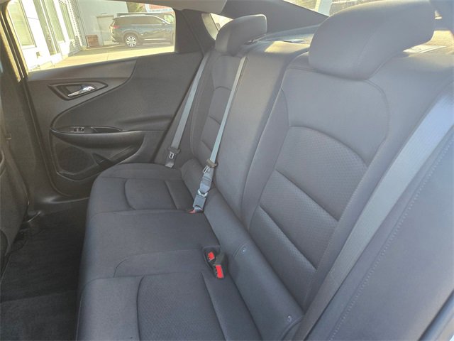 Used 2020 Chevrolet Malibu LS image 17