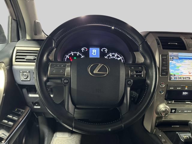 Used 2018 Lexus GX 460 w/ Navigation Package AWD/4WD image 19