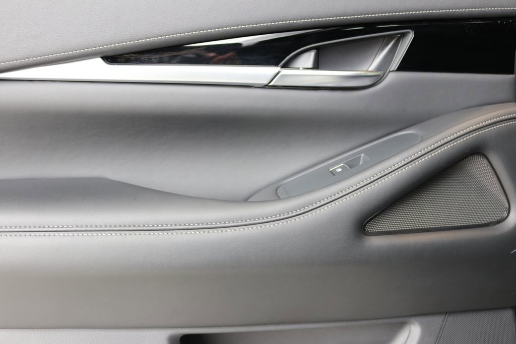 Certified 2025 INFINITI QX60 Pure image 25