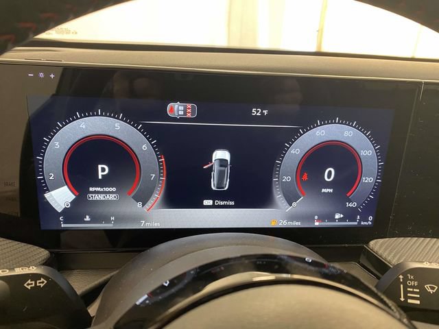 New 2026 Nissan Kicks SR w/ Cold Weather Package FWD image 23