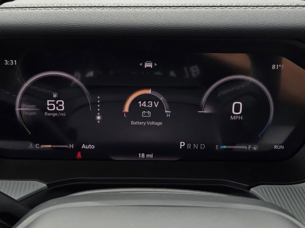 New 2026 Jeep Cherokee Laredo AWD/4WD image 20