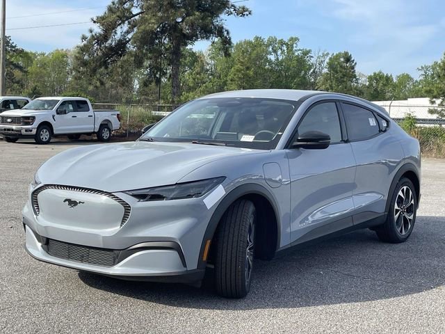 New 2026 Ford Mustang Mach-E Select RWD image 5