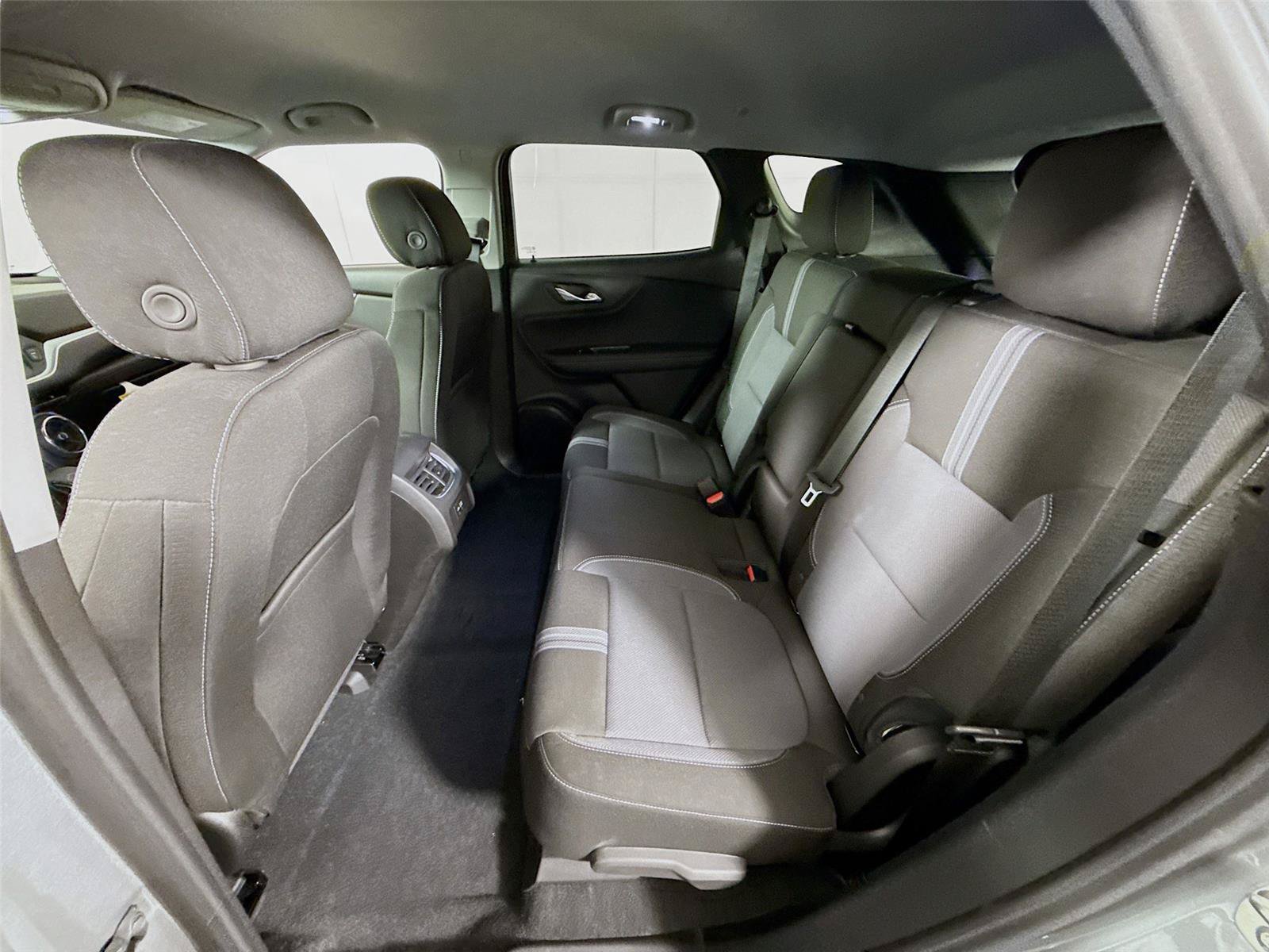 New 2026 Chevrolet Blazer LT AWD/4WD image 16
