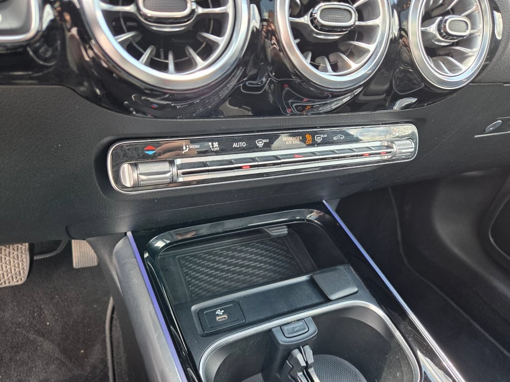 Used 2024 Mercedes-Benz GLA 250 image 24