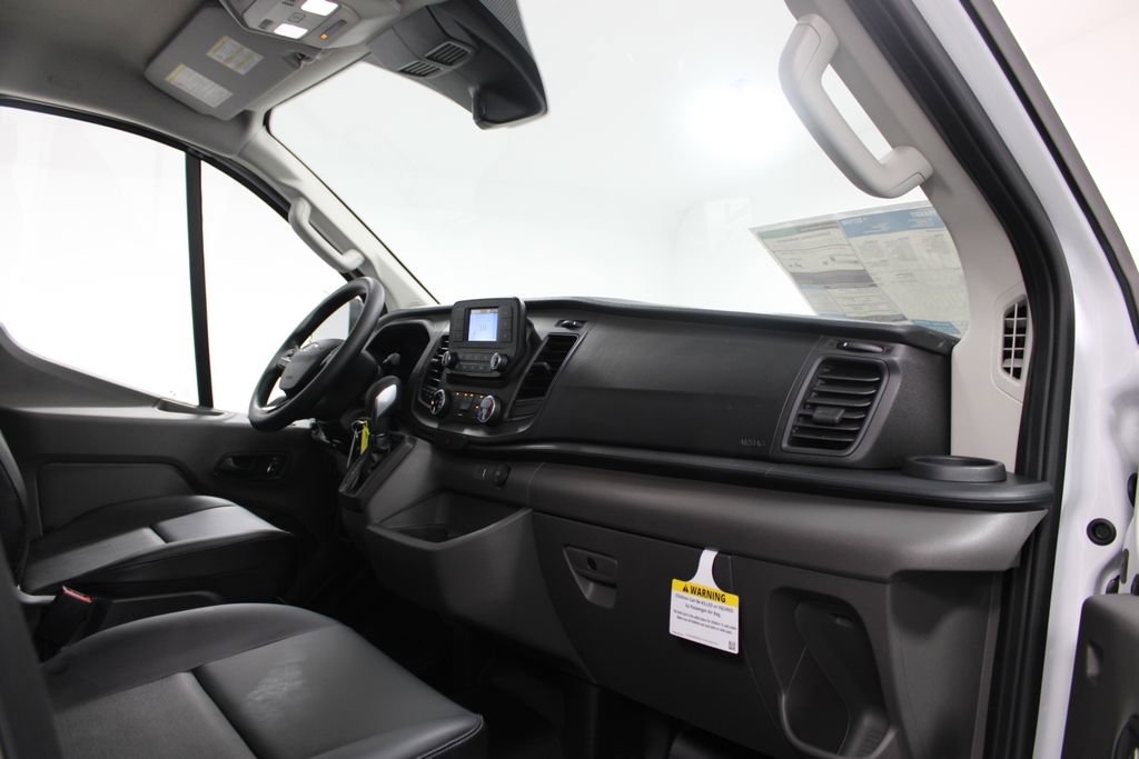 New 2025 Ford Transit 150 Low Roof w/ Load Area Protection Package image 23