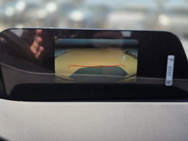 New 2026 MAZDA MAZDA3 s FWD image 28