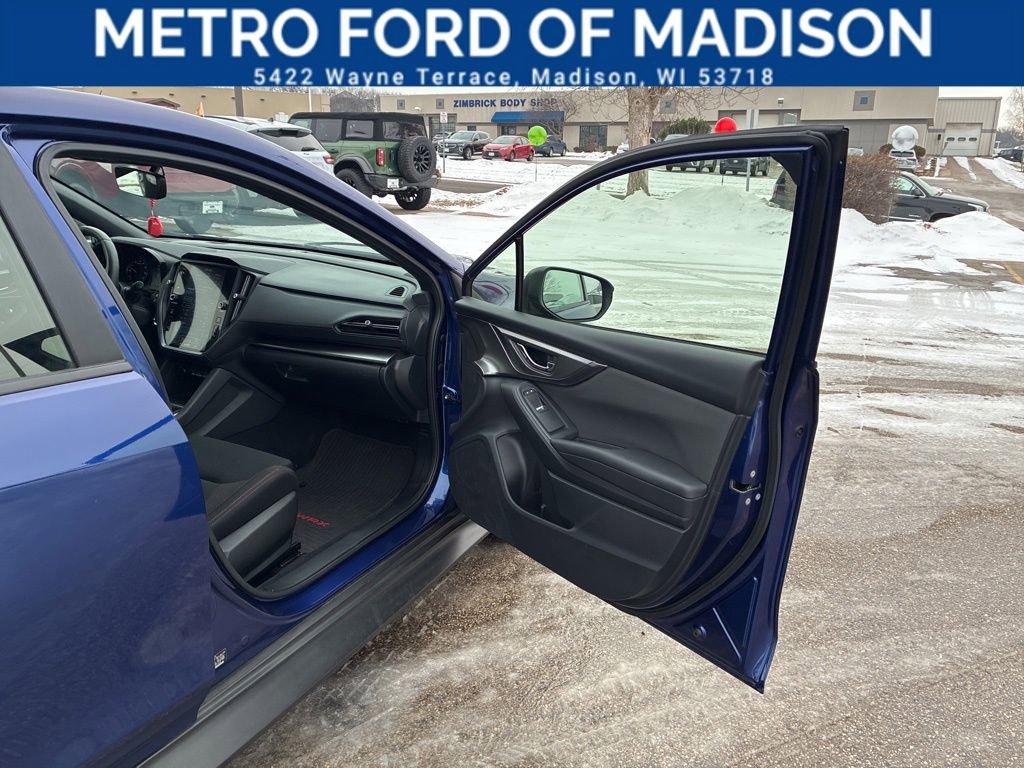 Used 2024 Subaru WRX Premium image 43