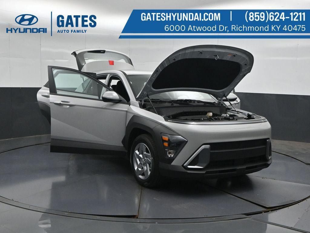 New 2027 Hyundai Kona SE FWD image 55