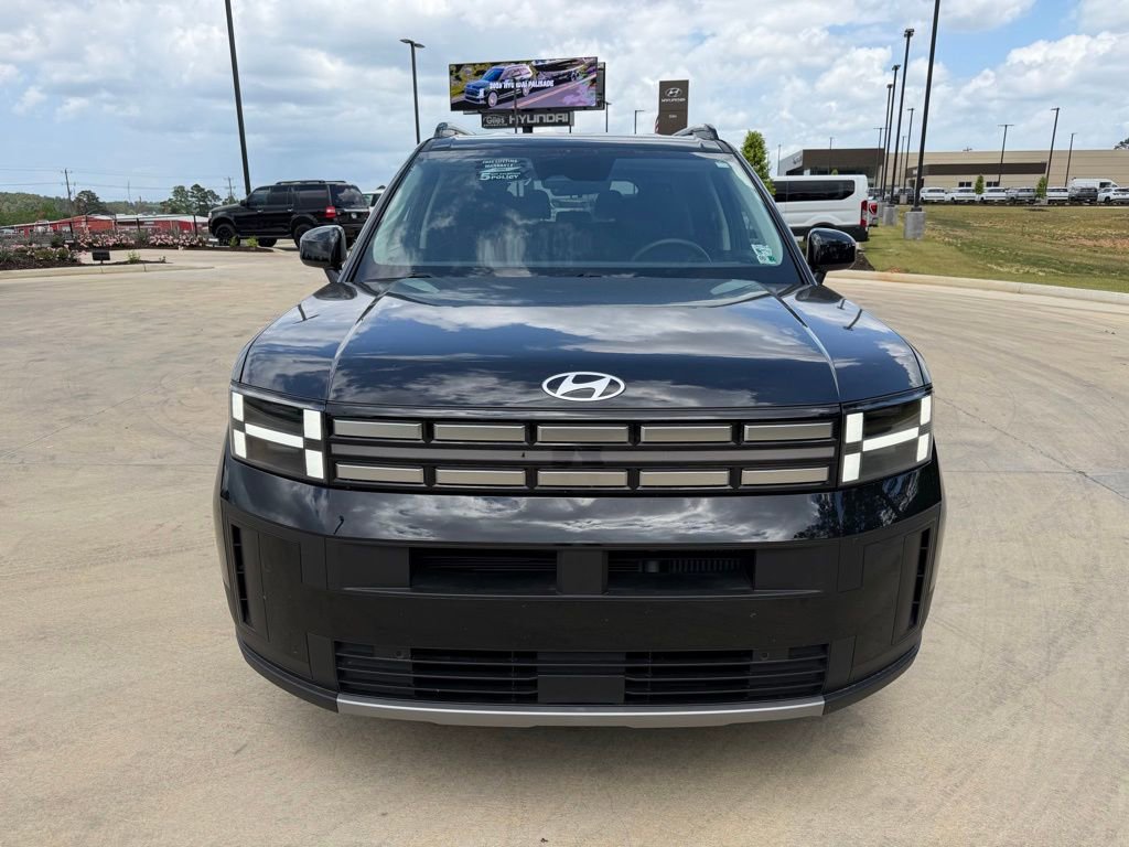 Certified 2025 Hyundai Santa Fe SEL image 8