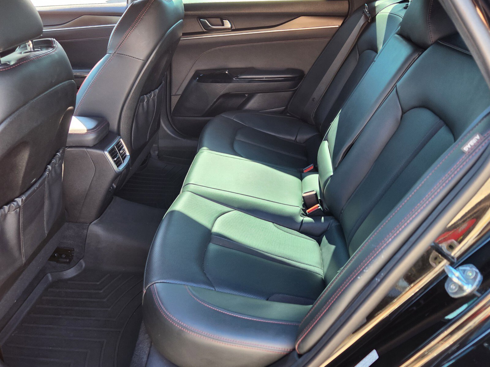 Used 2023 Kia K5 GT w/ GT1 Package image 5